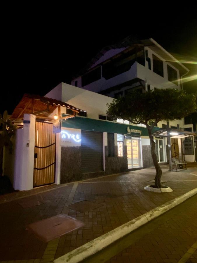Hotel Ayre By Baltra Puerto Ayora  Dış mekan fotoğraf