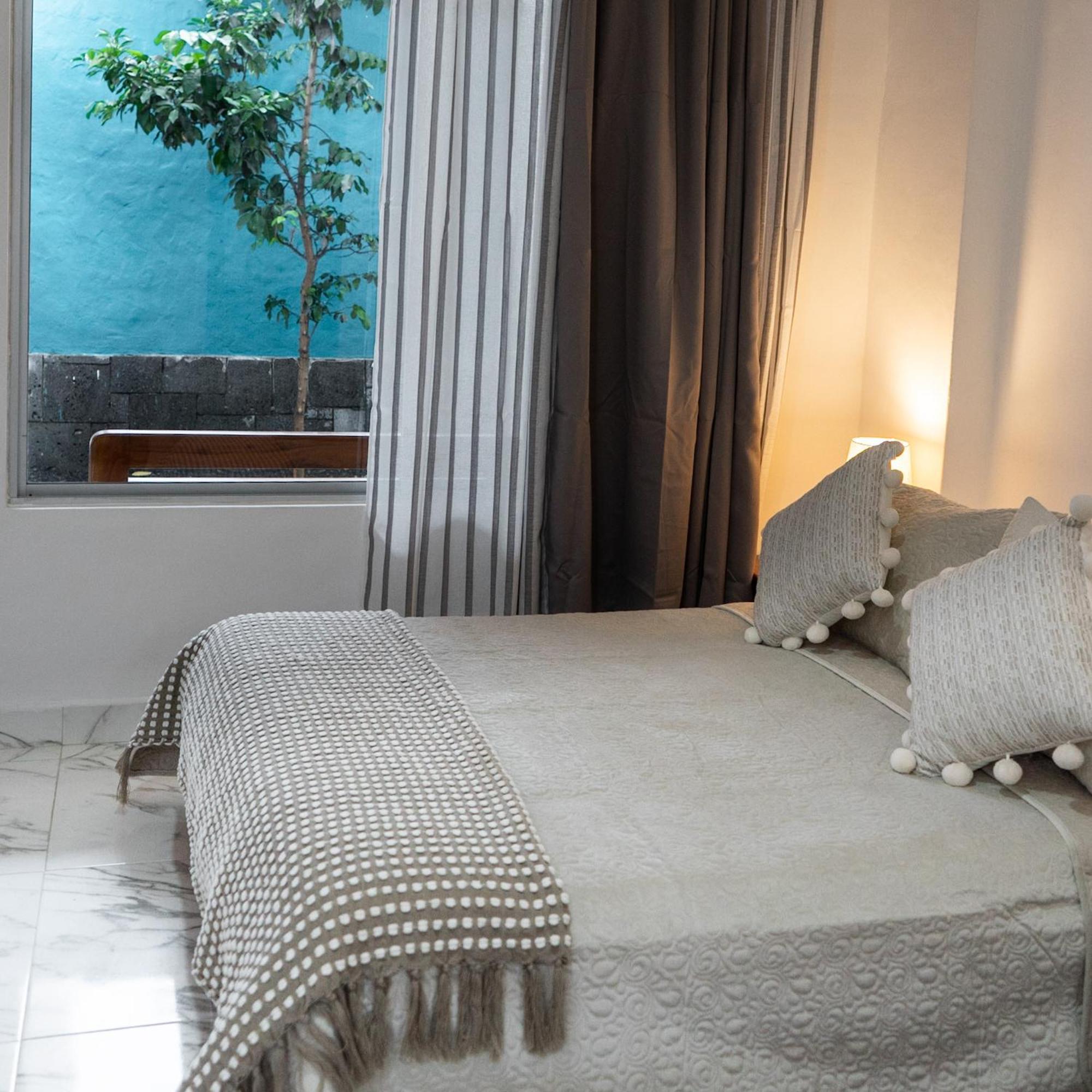 Hotel Ayre By Baltra Puerto Ayora  Dış mekan fotoğraf